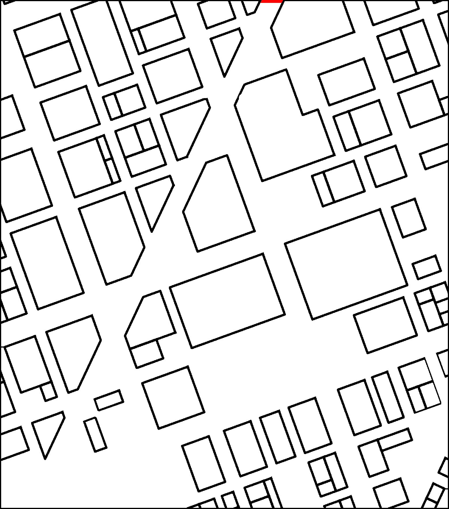 Computational domain