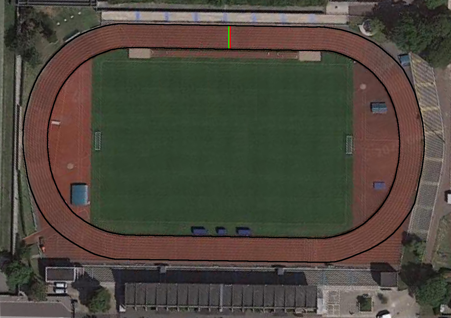 The domain, identical to the background image